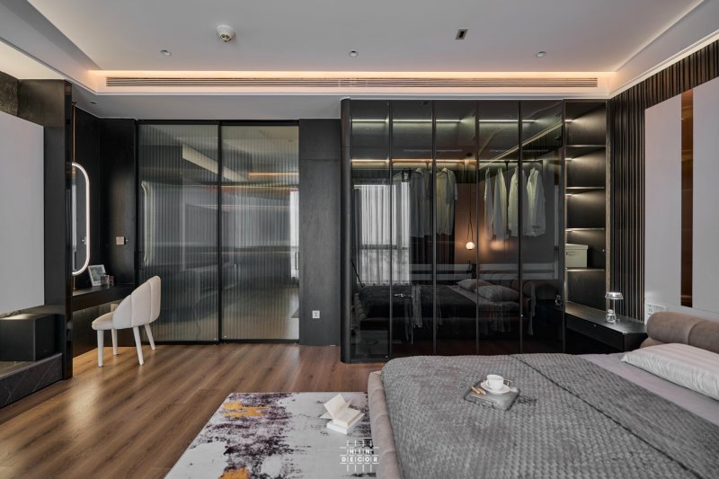 Căn Hộ B21.05 One Verandah (Thực Tế)